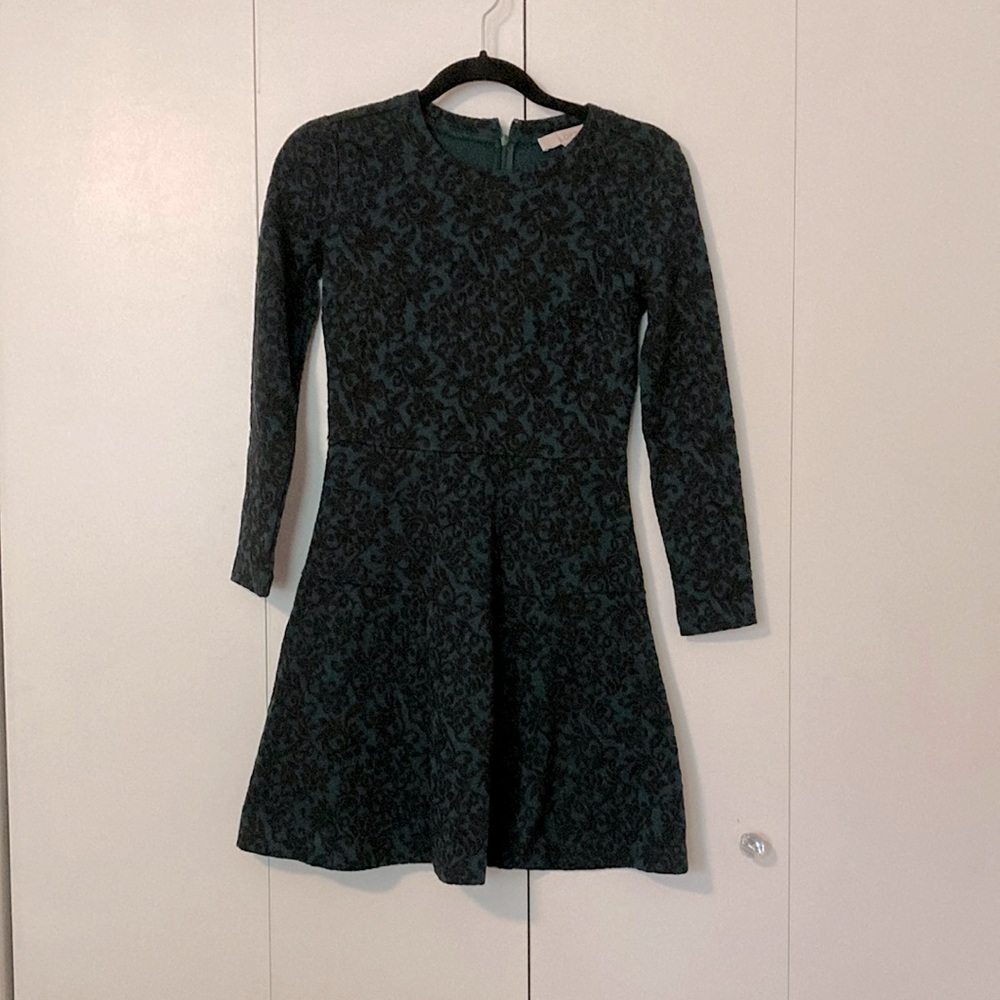 Holiday dress